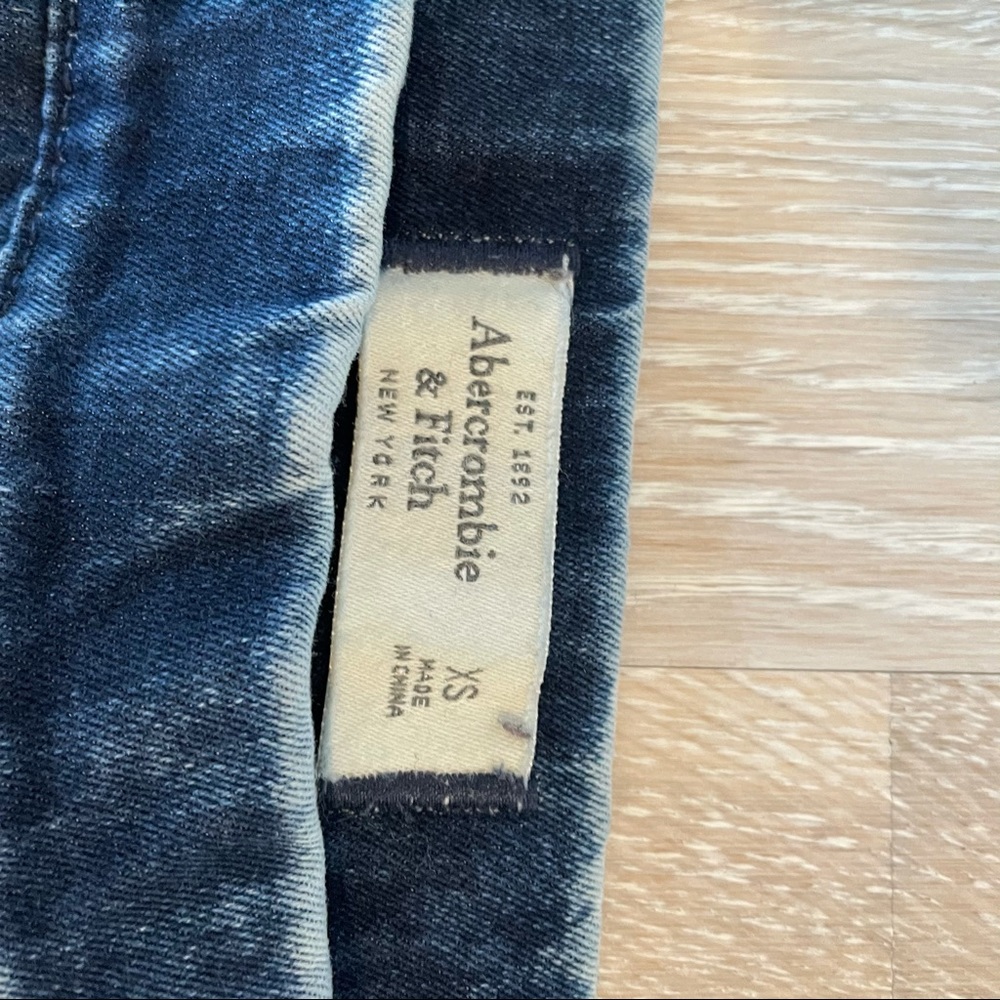 A&F legging jeans - Picture 2 of 3